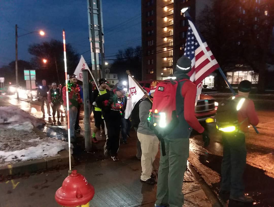 XtremeLifestylz's tweet photo. @GORUCK
@toys_for_tots_organi
#charityevent #toysfortots #jtmruckclub #JTM
#newbsanity #goruck #ruckoff #ruckup #servicework #buildingbetteramericans #ruckclub #fitspiration #gym #run #challenge #goals #usa #military #discipline #jtmruckclub #tbtβ€οΈ #tbt #throwbackthursday https://t.co/iyCOa5QxOd