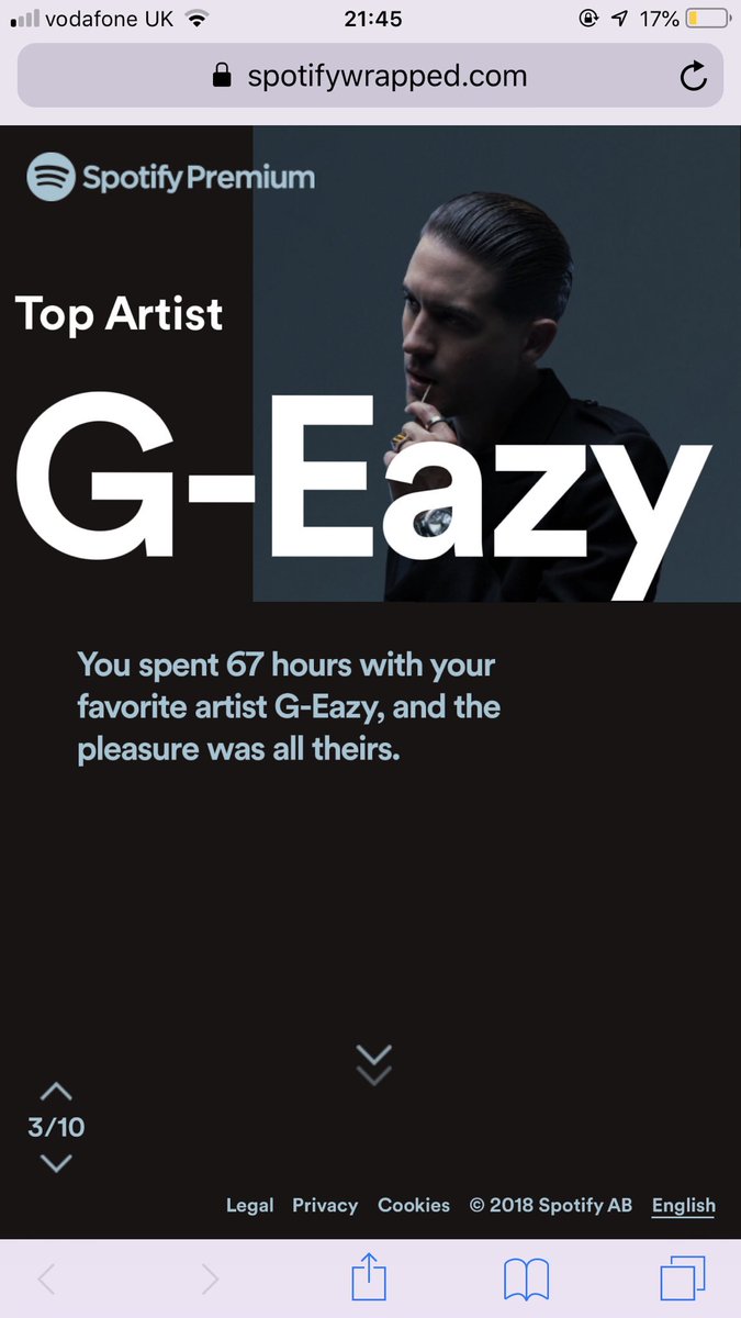 Tom_Arnold6's tweet photo. @G_Eazy Madness https://t.co/tvs7eUTmOA