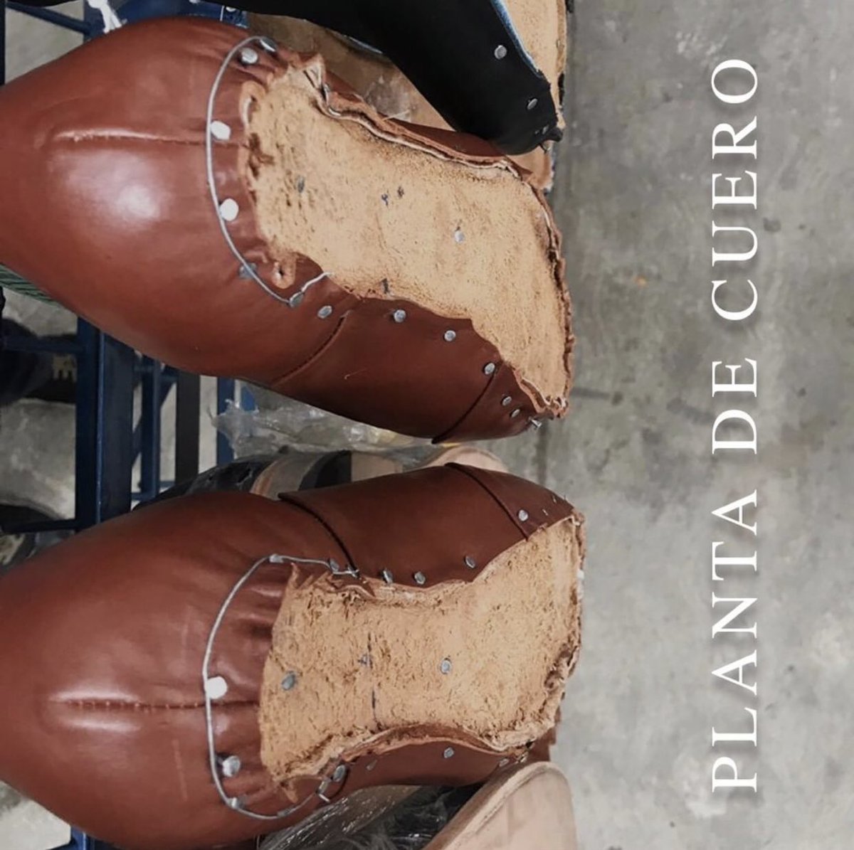 coltonsmx's tweet photo. Les compartimos parte del proceso de construcción Colton, la planta de nuestros Coltons está hecha de cuero natural. Calzado 100% piel. https://t.co/WL9khHRTl4