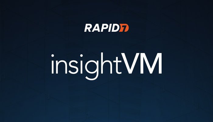 rapid7's tweet photo. Your comprehensive guide to #InsightVM https://t.co/iNZfJGvnPz https://t.co/ZgyUCY4WA4