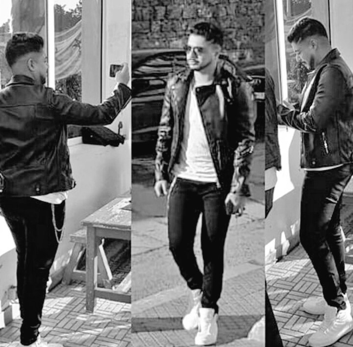 ايمانك بكل خطوة تقوم بها تتوج بالنجاح والتميز 🔑✨
#بغيت_نطير_ياما 
#ihabamir <a href="/Ihab_Amir/">IhabAmir</a>