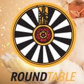 We'll be at the Woolgate centre on Saturday with <a href="/SantaWitney/">Santa</a>. If you'd like to know more about joining Roundtable why don't you stop by and have a chat. You can see Santa's new sleigh too! #domore <a href="/Woolgatesc/">Woolgate</a> <a href="/parkers_witney/">Parkers Witney</a>