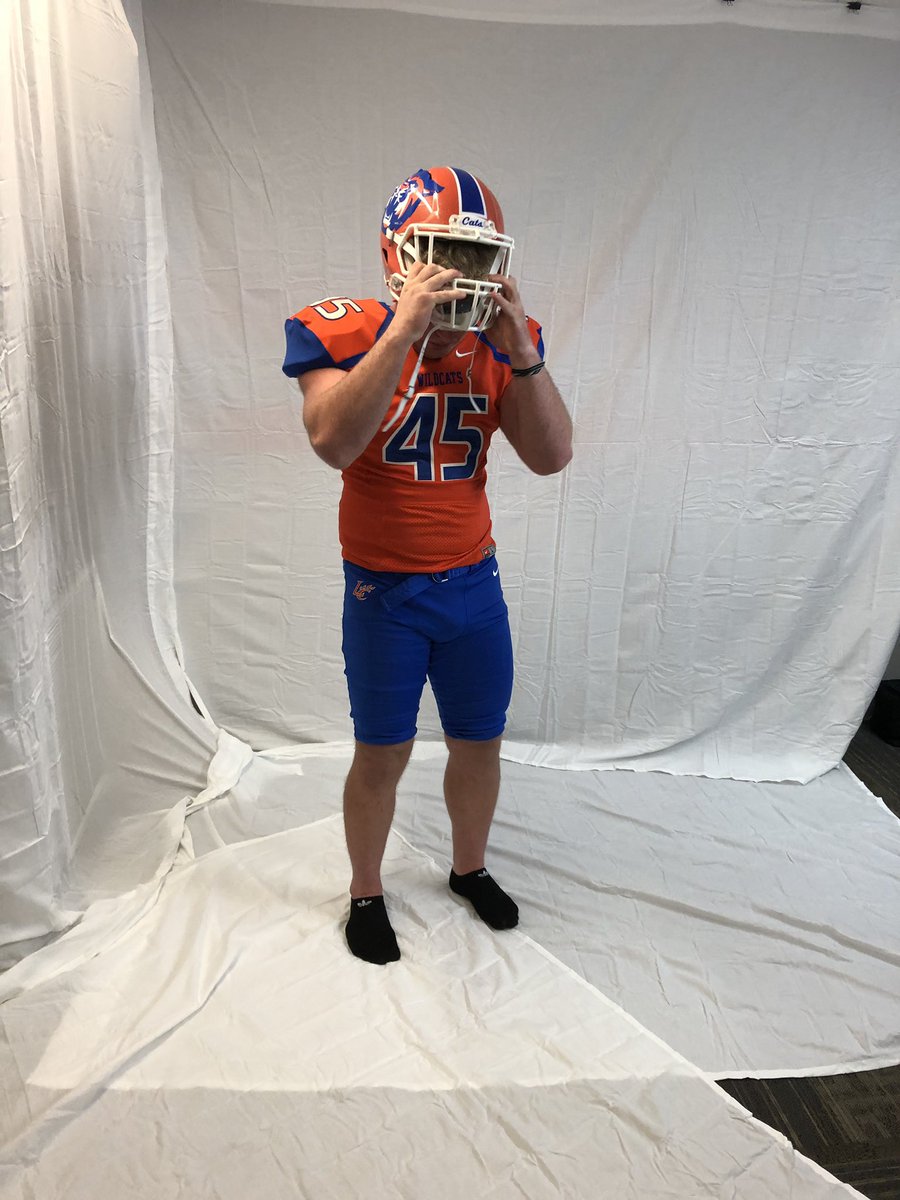 Lloyd Clark tweet media