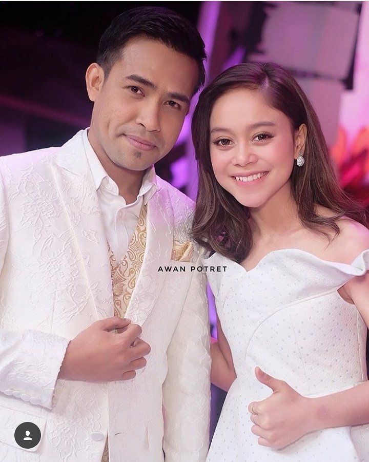 Kooian trs 
#LebihDariSelamanyaFILLES