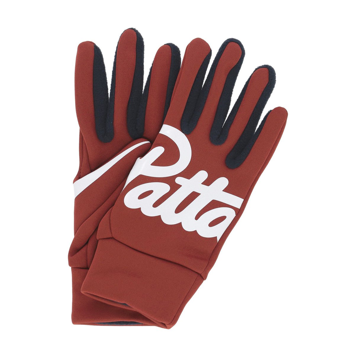 nike x patta gloves