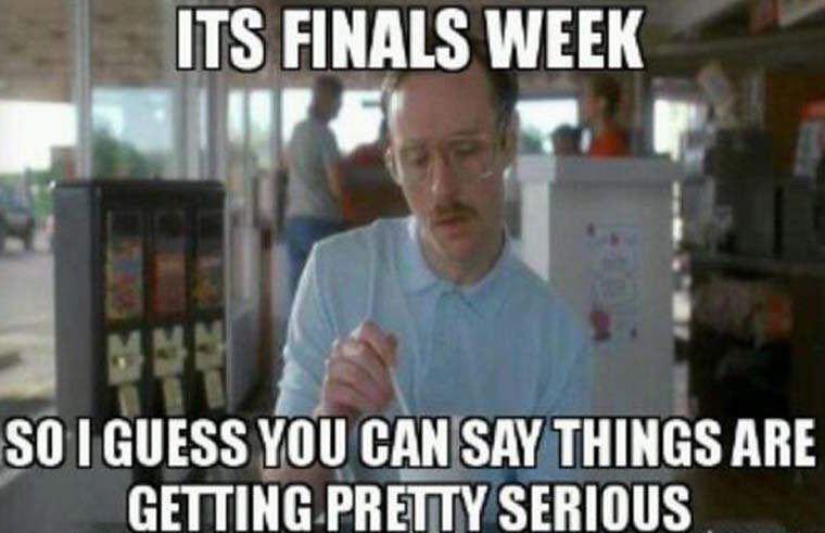 DeltaSigmaPiTTU's tweet photo. Happy dead day Brothers! Finals week is upon us! Let’s finish out this semester strong so we can enjoy a much needed break! https://t.co/XaMgu9q4rR