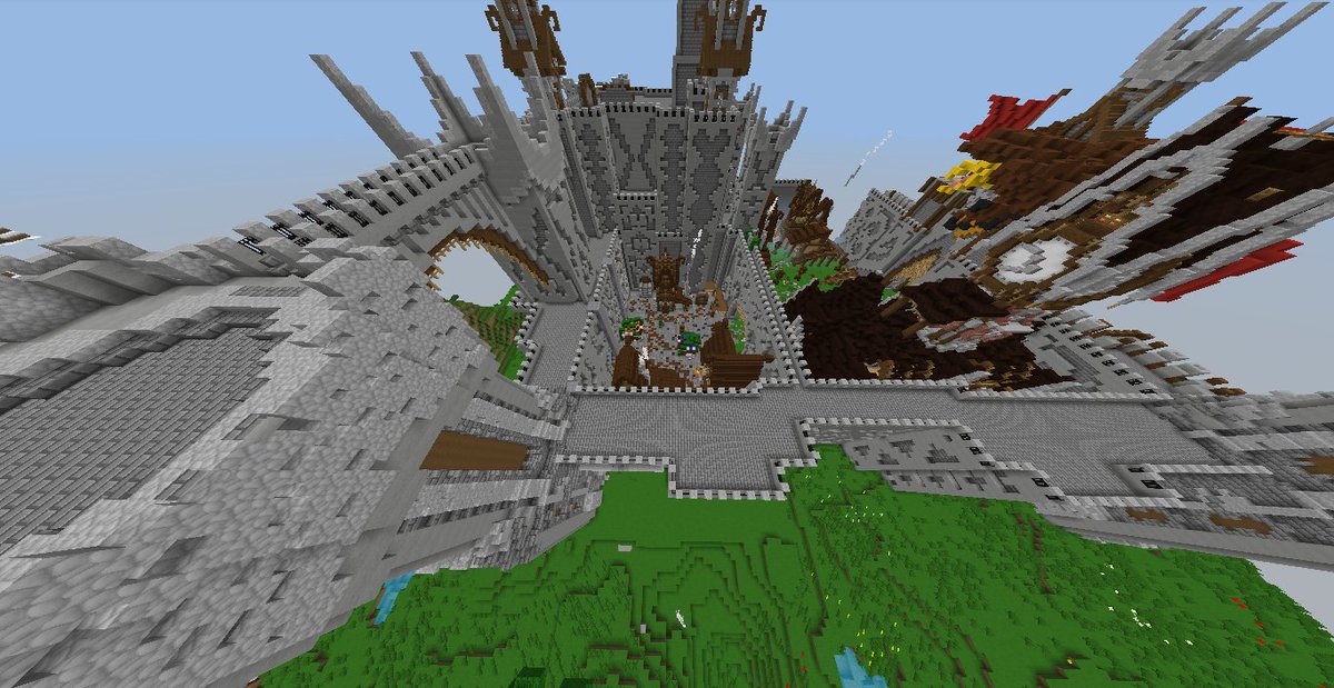 DiamondCraft100's tweet image. Made By: @DCraft100