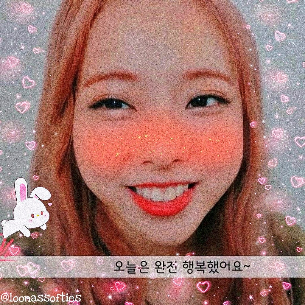 loonassofties's tweet photo. — #ViVi ♡ #비비 ✩ ☾#이달의소녀☽
✿ like if you saved https://t.co/jqWLMG1hbg