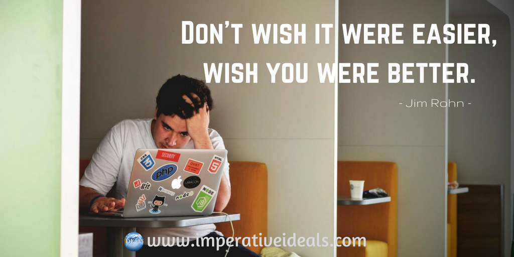 ImperativeIdeal's tweet photo. Wish you were better. 😀
#ThursdayMotivation #ThursdayThoughts #BePositive https://t.co/mlpGmLYDir