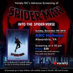 Photo by Variety DC (@VarietyDC)