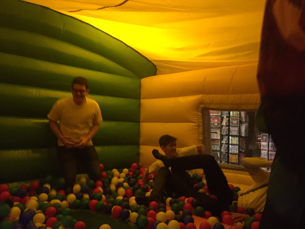 Sebastiaan Reggers tweet media