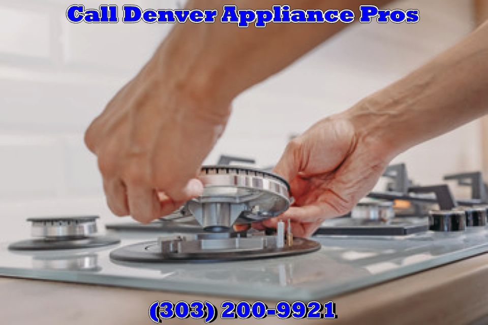 denappliancenet's tweet image. Do you need to repair or replace your burner, knobs or other parts in your stovetop or rangetop? Call (303) 200-9921 and we will send a technician to you the same or the next day! Visit us at denverappliance.net/services/cookt… #StovetopRepair #RangetopRepair #CooktopRepair
