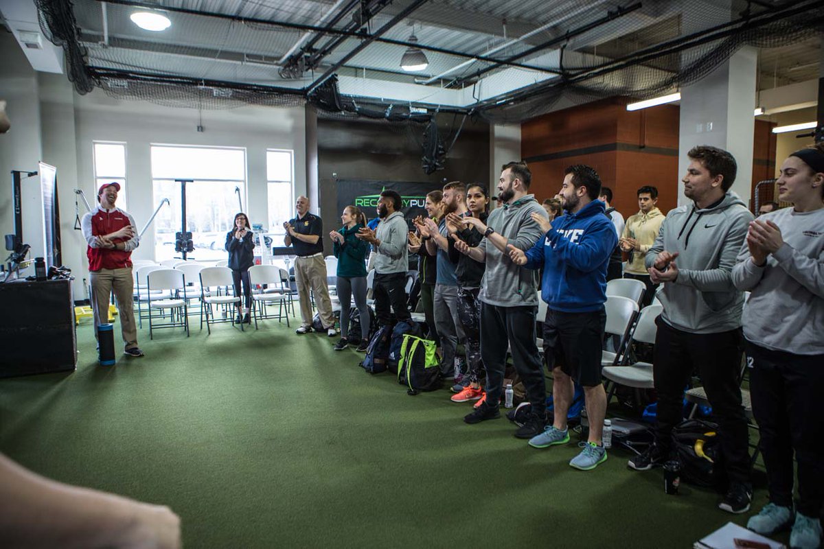 SMARTERTeam's tweet photo. If you want to create a championship culture, reward what you want to see. Stand up and compliment a great presentation at https://t.co/plG845eAri. I know @ESmith52 appreciated his first standing ovation for sure! #5thSCADVA https://t.co/PQwxRikkzL