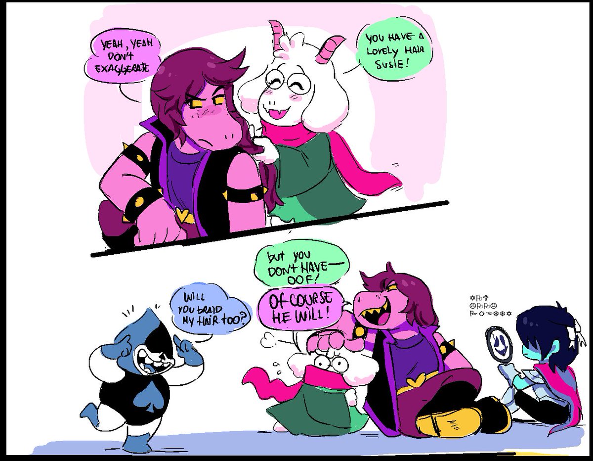 I totally forgot to put these here! :D hehe 