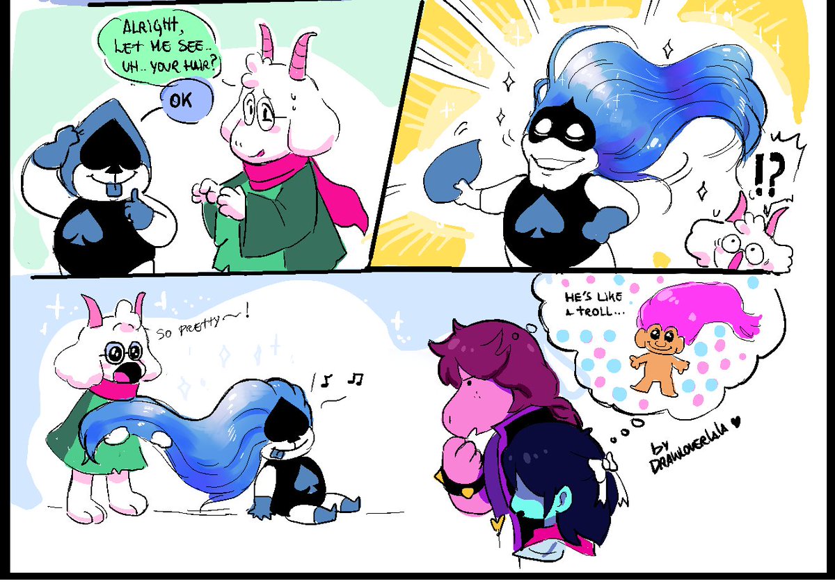 I totally forgot to put these here! :D hehe 