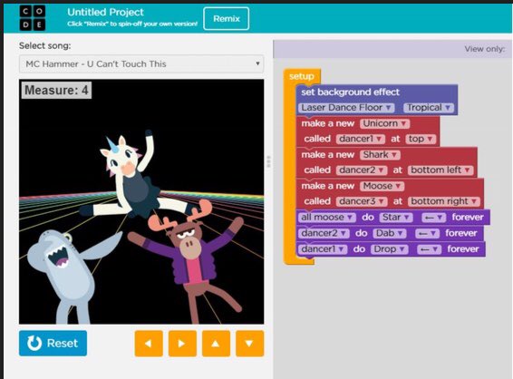 Mrs_Storz's tweet photo. HES celebration of the #HourOfCode  continues with our 5th grade Code-a-Thon! @HES1929 @codeorg https://t.co/VrzJVcf15F