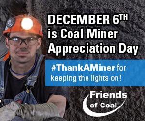 FriendsofCoalKY's tweet photo. #ThankAMiner #SupportKYJobs Support @KentuckyCoal https://t.co/QFc03pzJcA