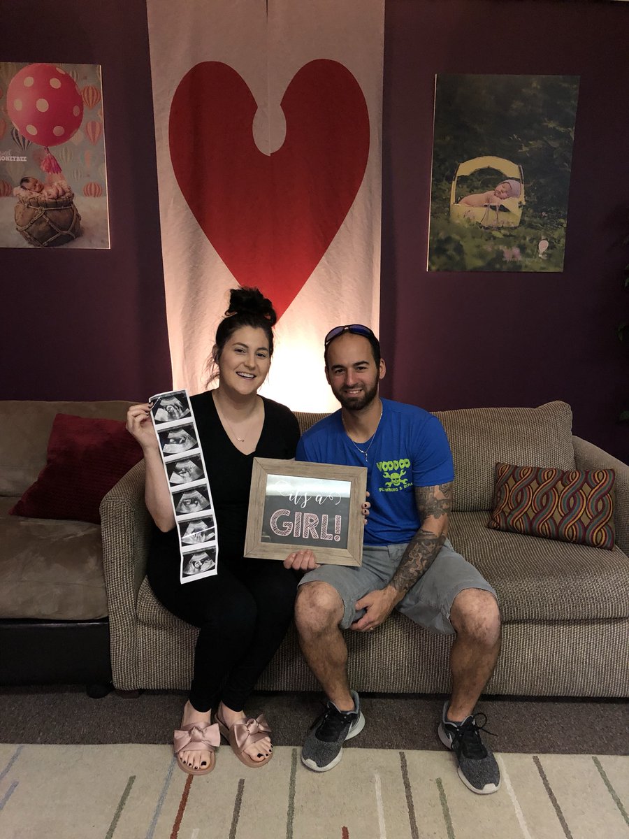 FirstLookNola's tweet photo. Thank you for sharing this special time with us! Congrats. #firstlookfamily #firstlooknola #metairie #nolababy #genderreveal #HDUltrasound #3D4DUltrasound https://t.co/C47eHoW4ig