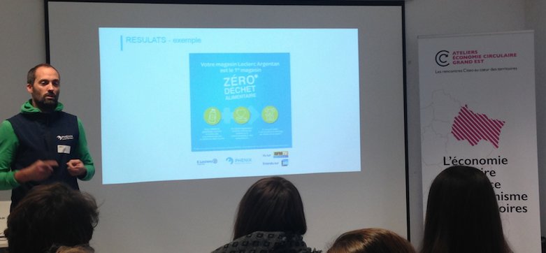 phenixfr's tweet photo. Quand PHENIX et notre Directeur #GrandEst @nicolas_langlet représentent lors du premier #Bacamp de l'#innovation organisé par @citeofrance à #Strasbourg !
https://t.co/GPbKrdYhmk https://t.co/TmbrHTge8T