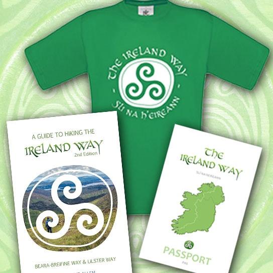 THE IRELAND WAY tweet media