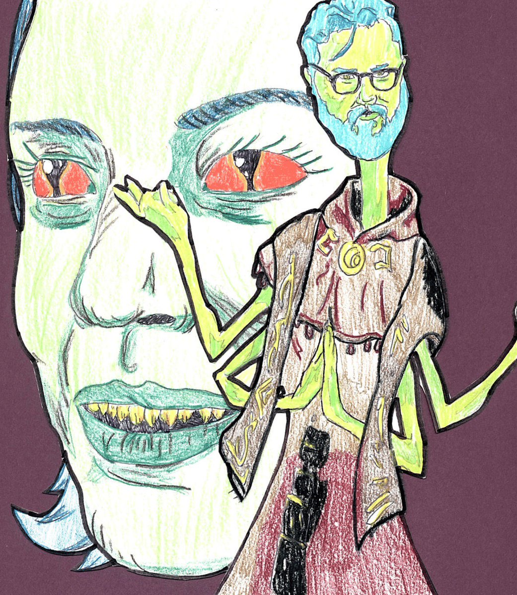 Majinlynn's tweet image. Shout out to the MVPs of #CosmicEncounters from @FunhausTeam&apos;s #BoardasHell, &apos;Mass&apos; &amp;amp; The Chosen!