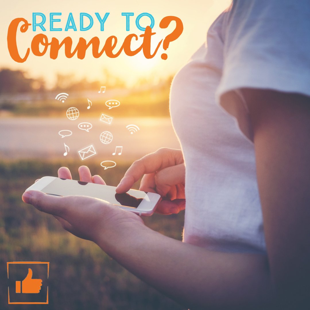 likeablelocal's tweet photo. Did you know that approximately 3 billion people are on #socialmedia?
With nearly half of the world's population using social media platforms, it's a natural place to reach new and highly targeted potential customers! Are you ready to connect?#likeablelocal https://t.co/VYDTuIxBi5