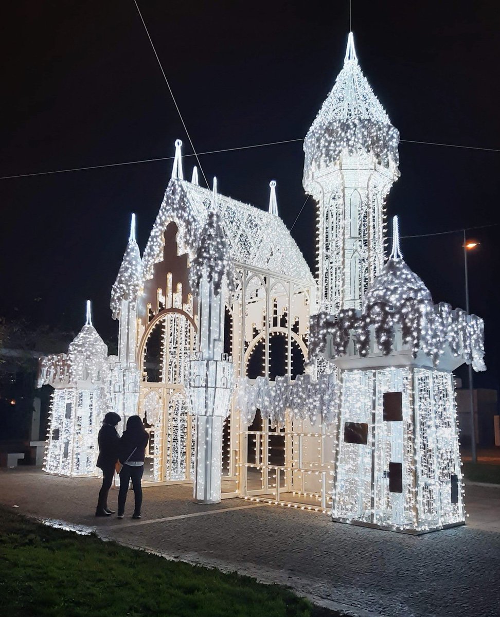 Castros | Lighting Designers tweet media