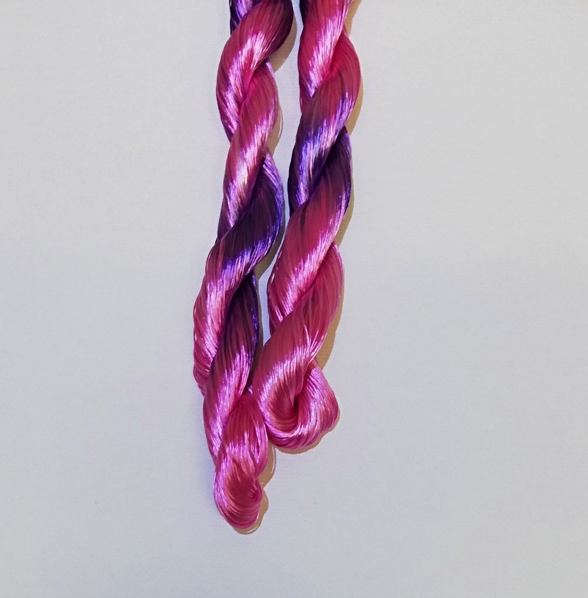 jackoscraftyco1's tweet photo. Silky Hand Dyed Threads. https://t.co/GEYPH3fhDK #Silky #crossstitch #crossstitchclub #Embroidery #Embroideryfloss #Stitcher #stitching #stitch #prickandstitch #silkythreads #flosstube #floss #youtube #stitchlovers #Hackney #pinbroidery #allthingscrossstitch #jackoscraftycorner https://t.co/G42MSSl82J