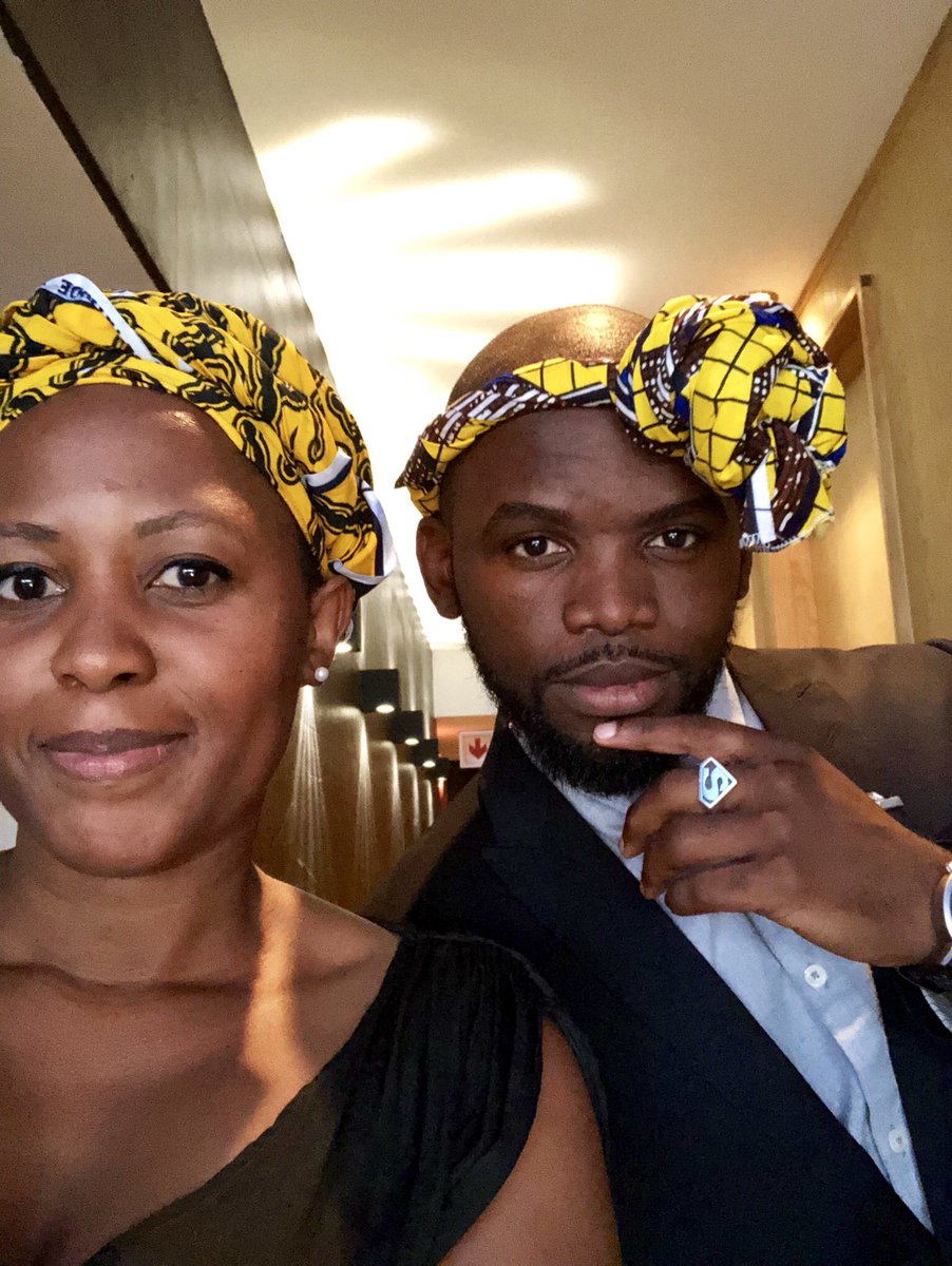 Lerato_M's tweet photo. Sibahle 😂 good times at the CEO ‘s Forum #sadcdfrc #sadc @iamSivN https://t.co/p4ppFbdYGM