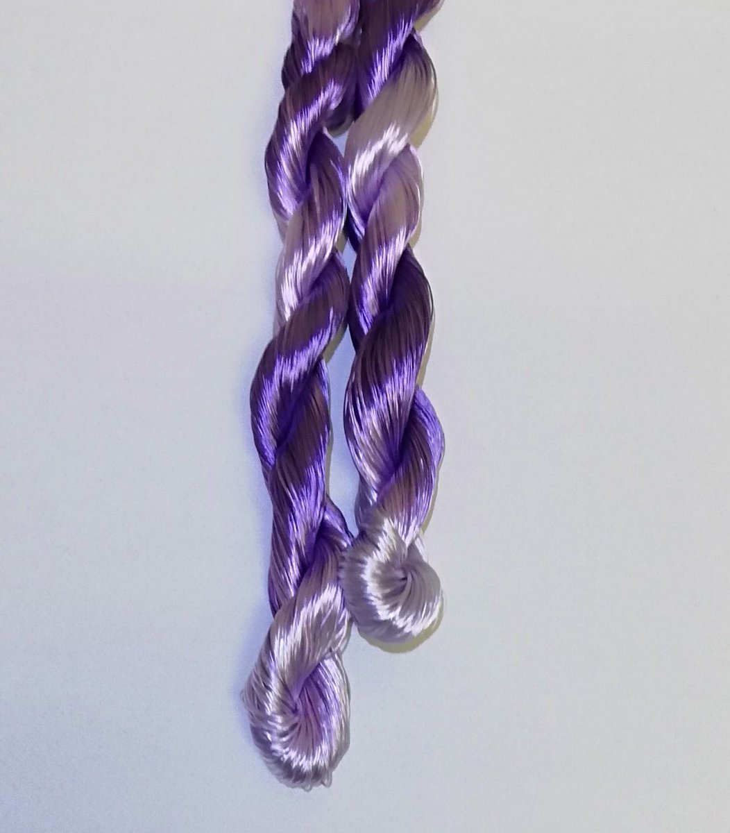 jackoscraftyco1's tweet photo. Silky Hand Dyed Threads. https://t.co/GEYPH3fhDK #Silky #crossstitch #crossstitchclub #Embroidery #Embroideryfloss #Stitcher #stitching #stitch #prickandstitch #silkythreads #flosstube #floss #youtube #stitchlovers #Hackney #pinbroidery #allthingscrossstitch #jackoscraftycorner https://t.co/G42MSSl82J