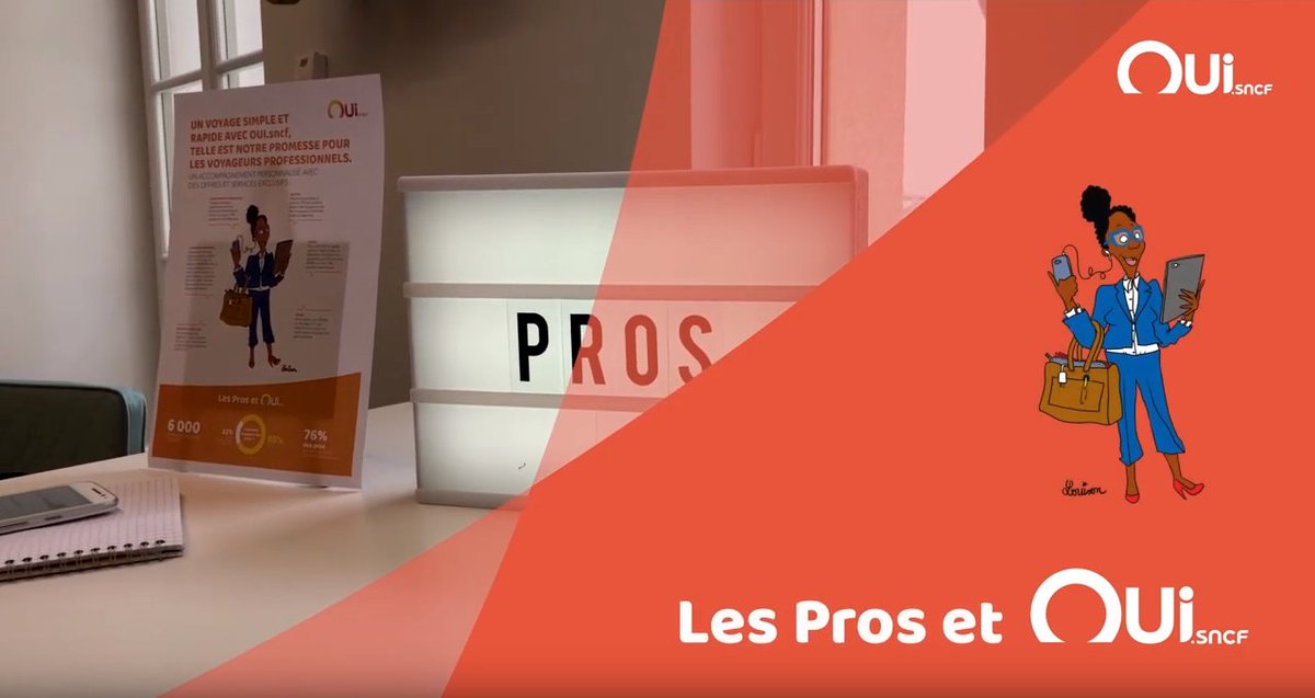 SNCF Connect & Tech tweet media