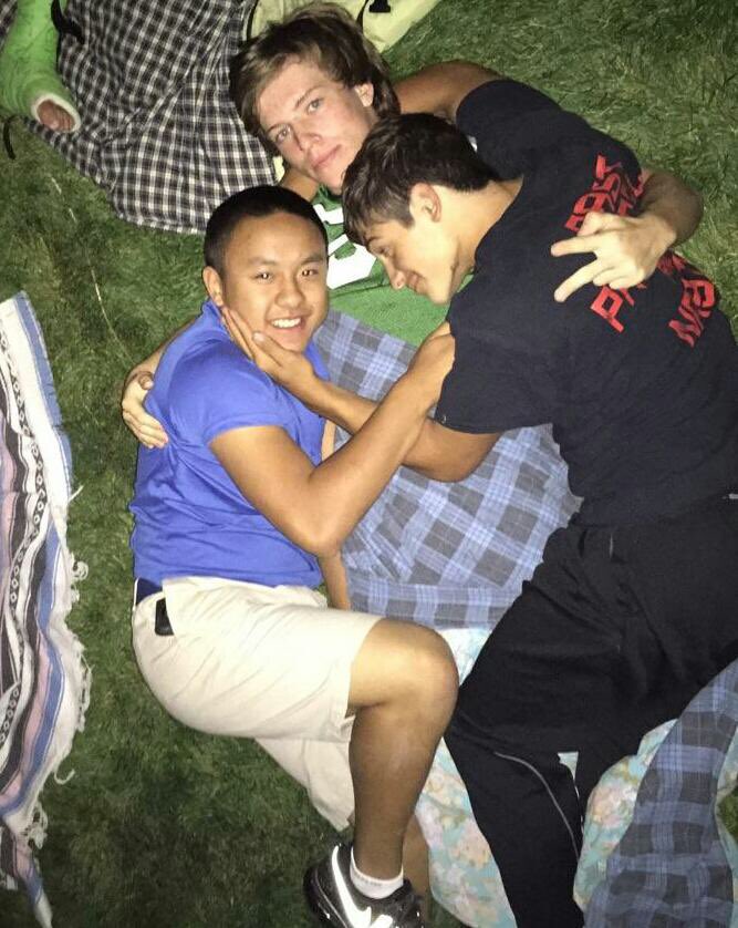 Happy Birthday big boy