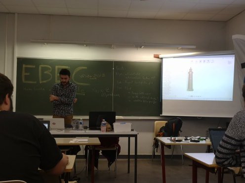 BESTGrenoble's tweet photo. Fin du #designathon ! Très impressionnés par ce que les participants ont pu faire en une demie journée ! #DESIGNnow #BESTorg
Un grand merci à @F3DFr @GrenobleINPAlum et @fondationGINP pour leur soutien ! https://t.co/zmdDGlikgm