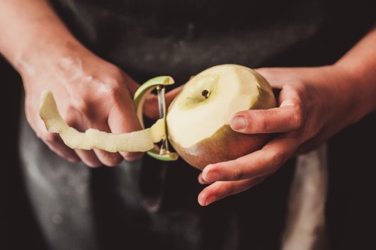 We're getting ready for our Apple Cranberry pie class tonight so stop on in before we close at 5pm!

#magpieartisanpies #magpie #pie #phillyfood #ilovepie #southstreet #pieclass