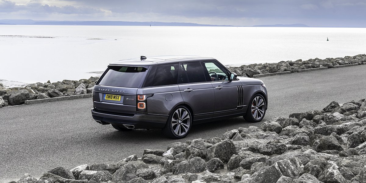 Land Rover on Twitter:
