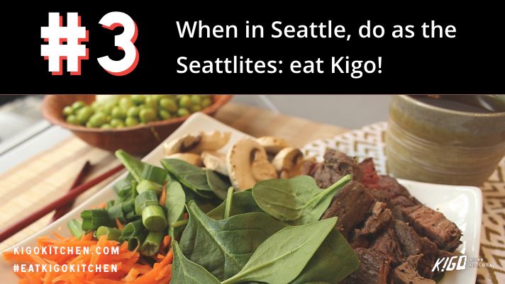 kigokitchen.com #eatkigokitchen #seattle #seattlefood #food #foodie #foods #foody #foodstagram #foodphotography #foodporn #foodgasm #pork #asian #salad #lunch #yum #fresh #healthy