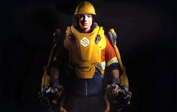 BuiltrFEED's tweet photo. Building Ventures Closes $53 Million Built Environment Innovation Fund +HoloBuilder adds Artificial Intelligence +Exoskeleton for Construction +More https://t.co/szXC4Sq21B https://t.co/4iHgCpEdnR