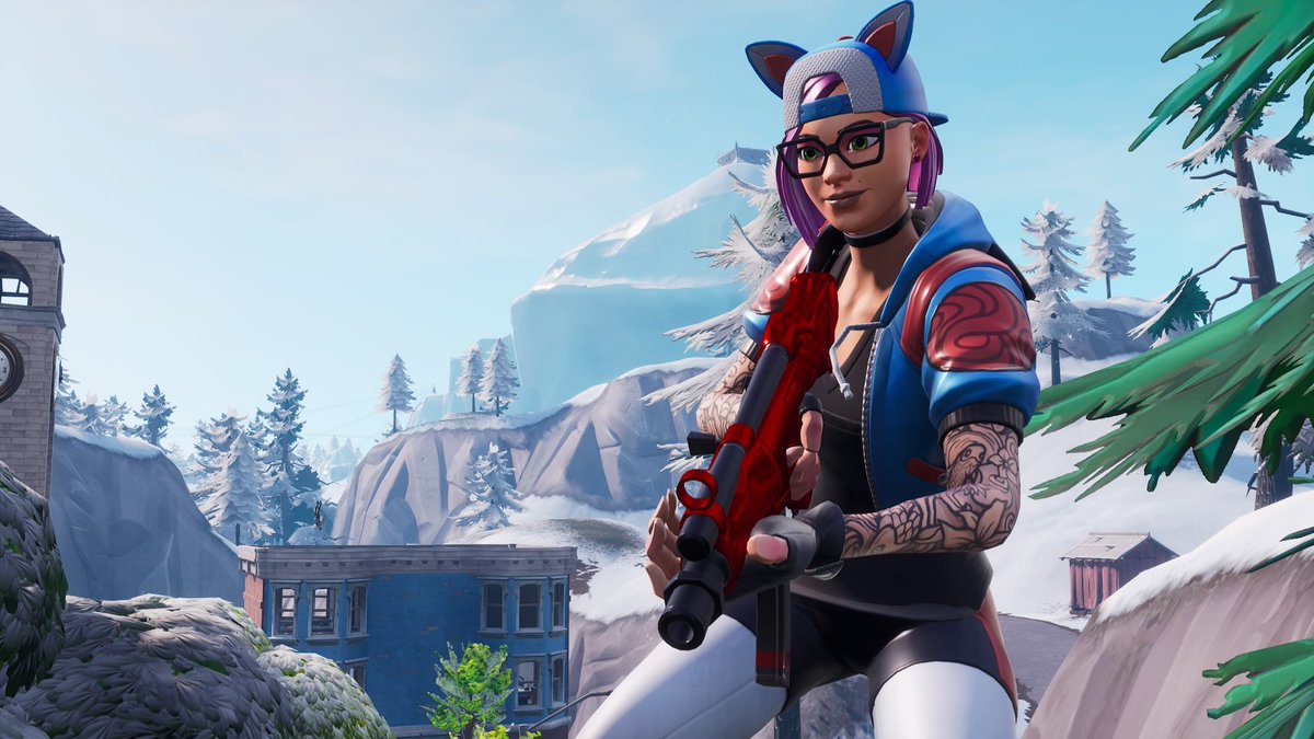 Thumbnailfortn's tweet photo. I'm sorry I was a long time in hospital and ill so I were unable to play but now i'm back and season 7 is coming https://t.co/yjGvQ2TQaV