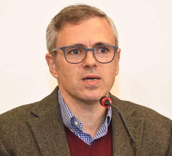 AfaaqGardezi's tweet photo. People who killed cops in Kashmir are terrorists, in #UP they are heroes @OmarAbdullah
#FakeSecularState
#Kashmir https://t.co/aCJe37A15z