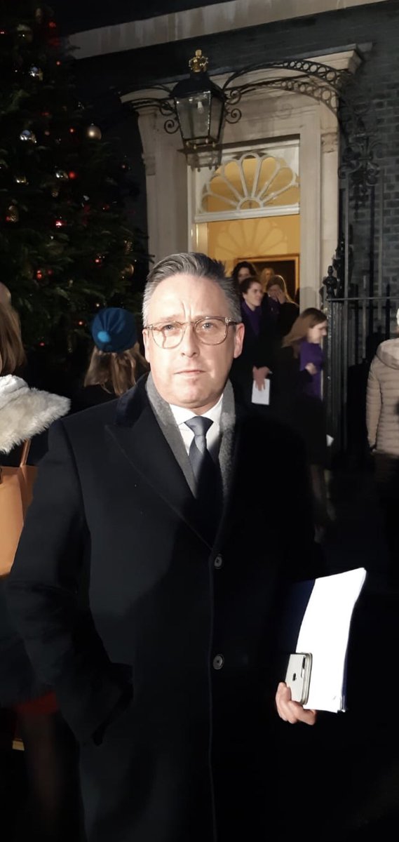 Rod McKenzie tweet media