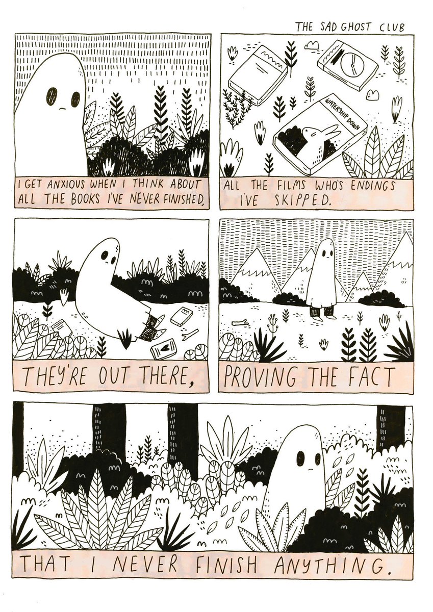 I feel like I'm incapable ok letting things end...
https://t.co/mkbwOfdVAN