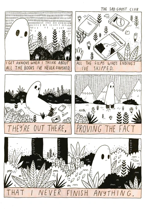 I feel like I'm incapable ok letting things end...

https://t.co/mkbwOfdVAN 