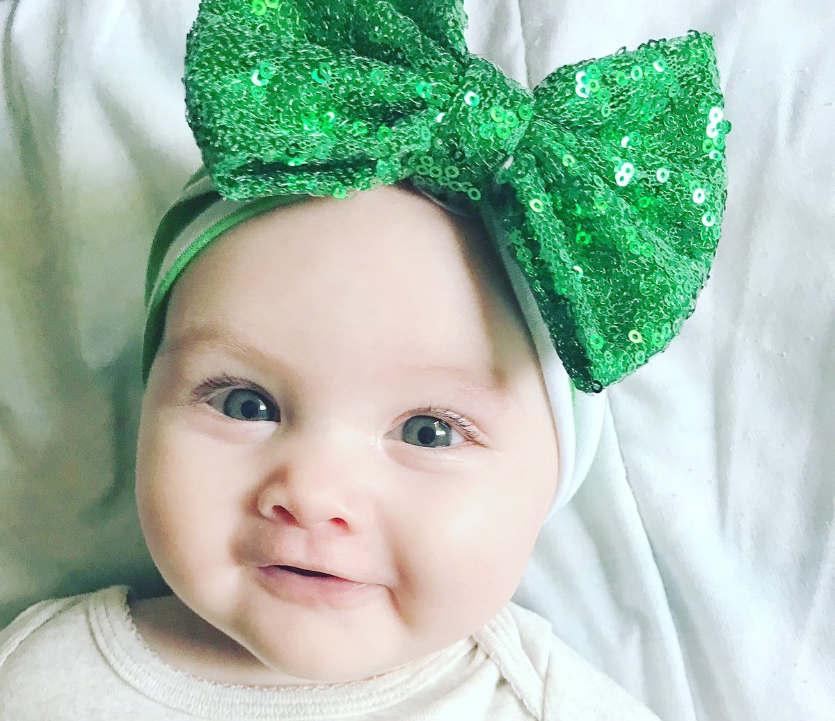 cute babies with green eyes