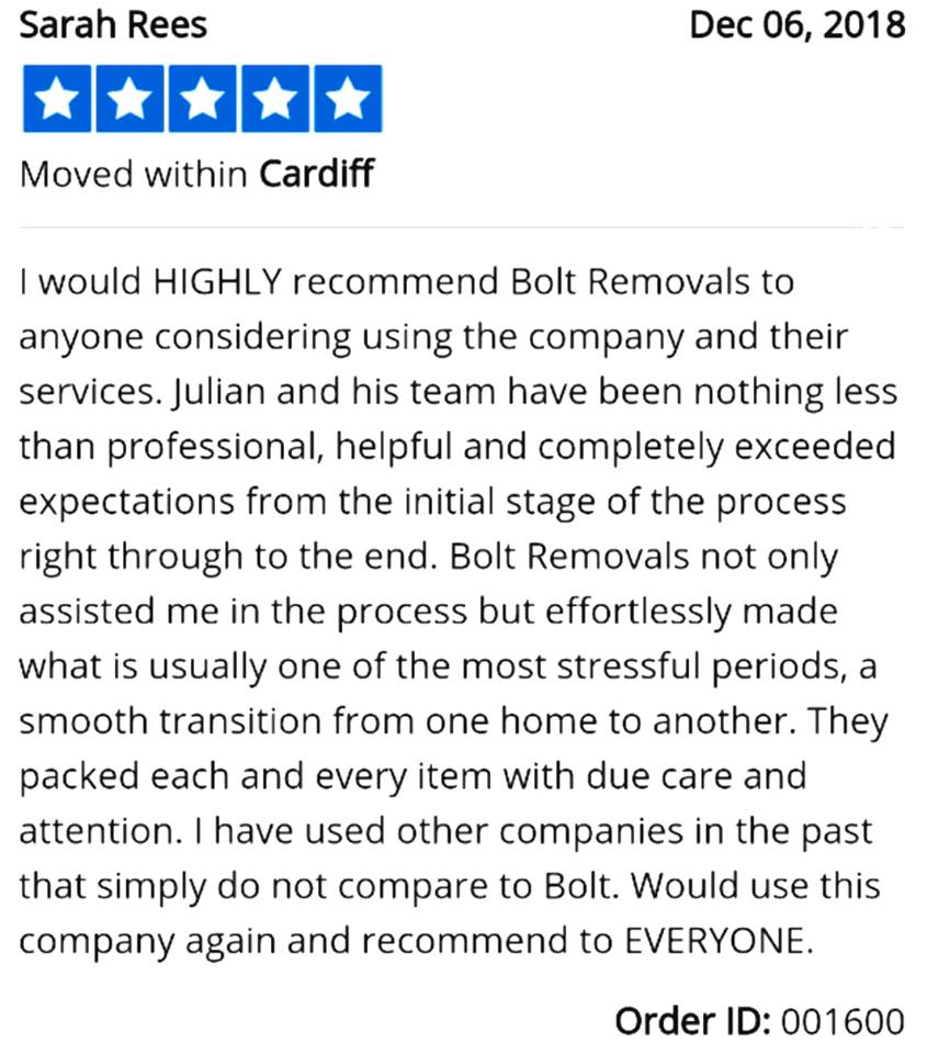 BOLT REMOVALS LTD (BoltRemovals) Twitter