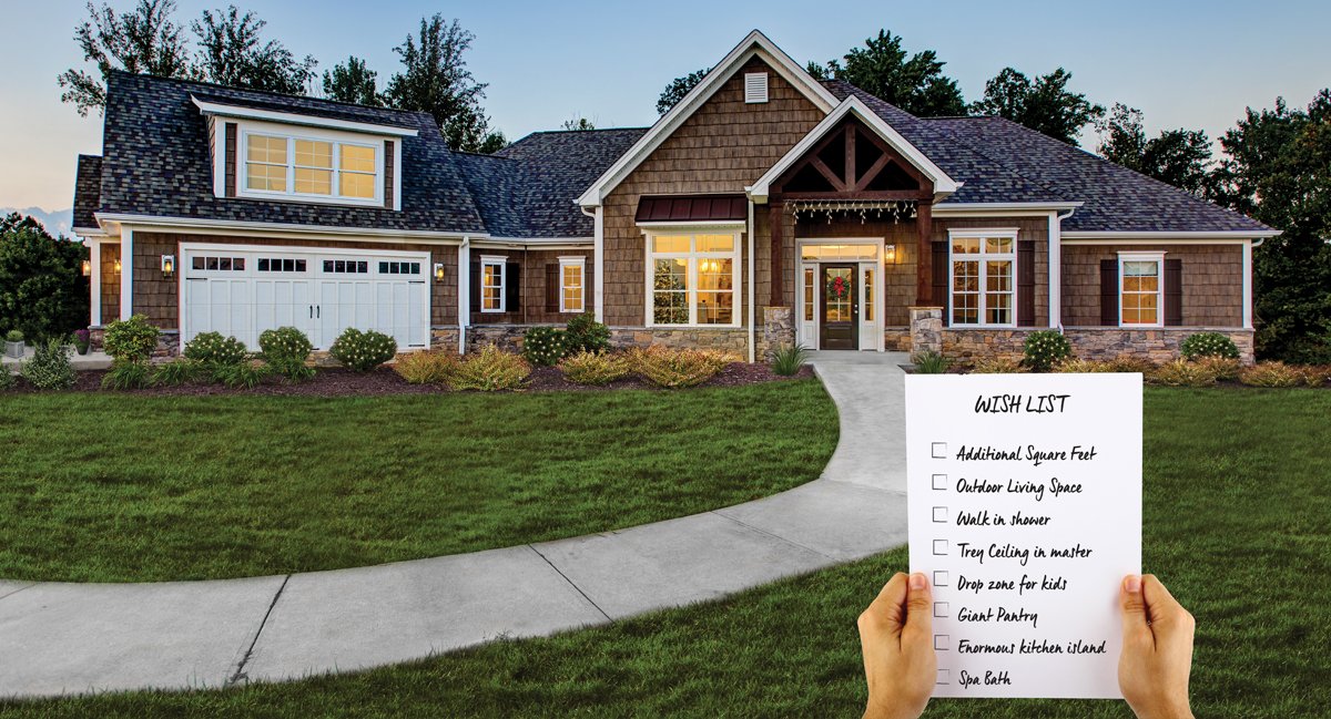 Schumacher Homes on Twitter: "Don't miss out on our biggest promotion