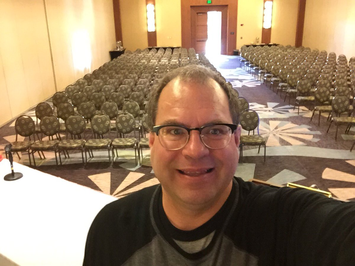 nuclear94's tweet photo. Getting in that early morning prep work for the #PacSurf18 session that I am moderating. Computer ✅ Projector ✅ Microphone ✅ #PacSurf2018 https://t.co/dZWk51buCT