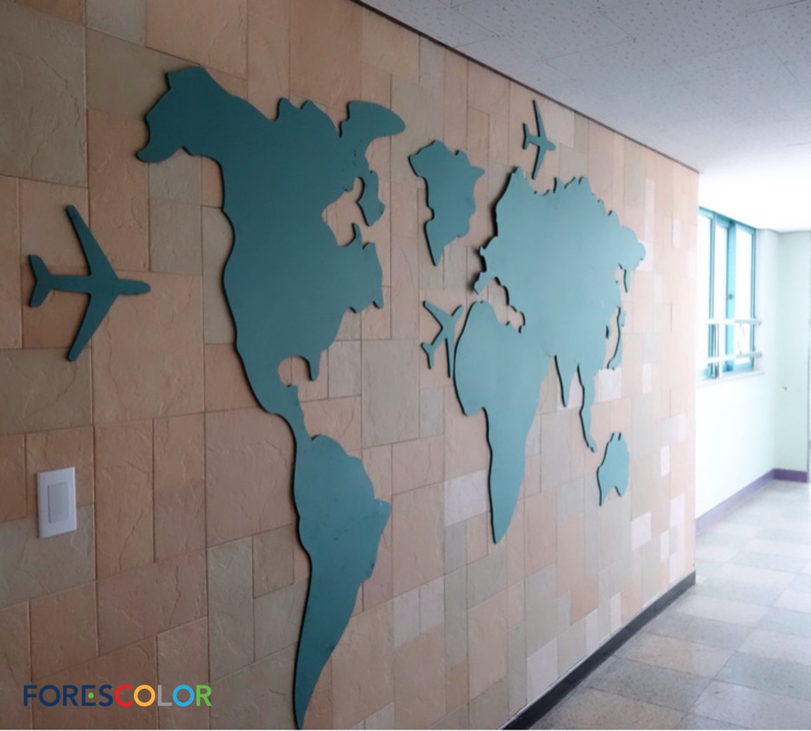 ForescolorEU's tweet photo. In which countries can you find FORESCOLOR by EM LIVING? 
-Portugal
-Spain
-France
-United Kingdom
-Italy
-Sweden
-Denmark
-Norway
-Germany

#forescolor #colours #decor #interiordesign #woodwork #materials #project #architecture #design #archidesign #sample #testing #construction https://t.co/88uUgBvS5F