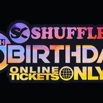 Photo by Shuffle Brothers (@ShuffleDJs)