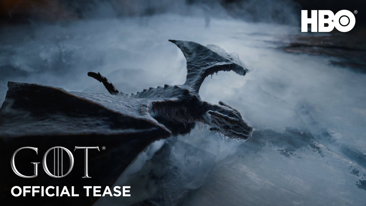 Game Of Thrones on Twitter