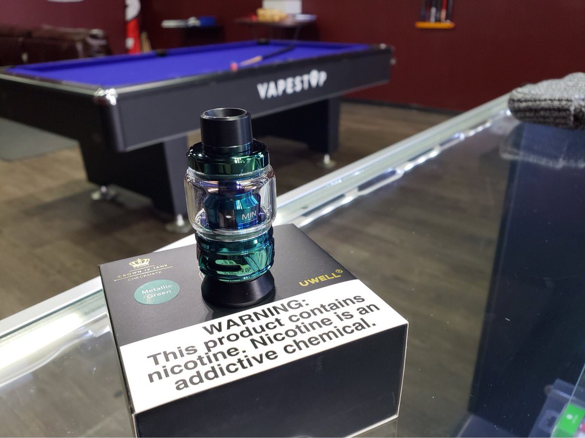 GoVapeStop's tweet image. Stop in and check out our inventory! We got a bunch of goodies everyone can enjoy! #vapefam #vapelyfe #vapestop #vape #vapeon